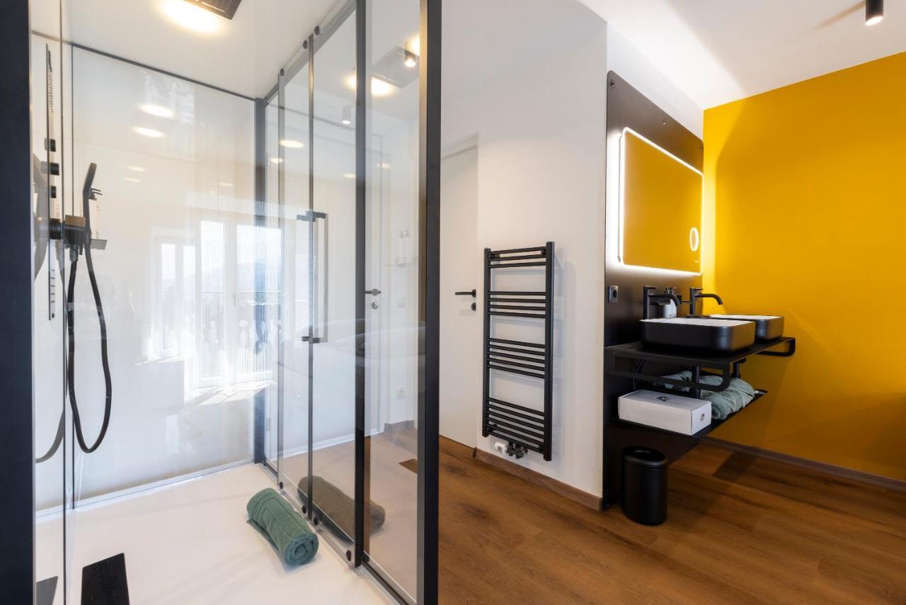 Michlhaus Nature And Suites Aldino Εξωτερικό φωτογραφία