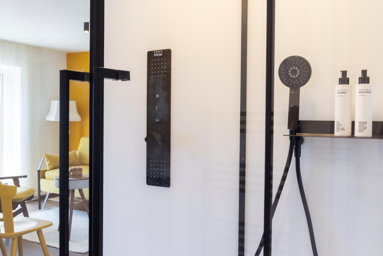 Michlhaus Nature And Suites Aldino Εξωτερικό φωτογραφία
