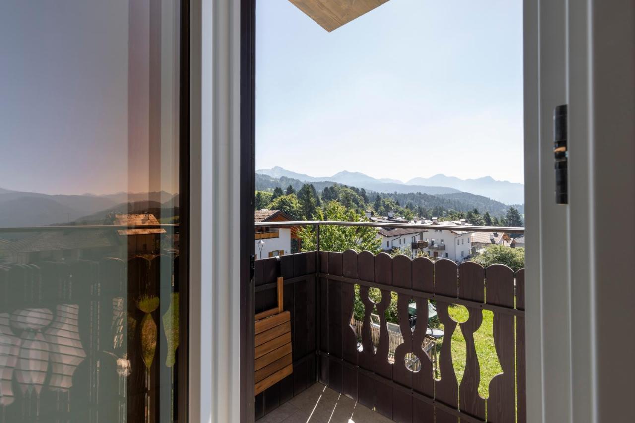 Michlhaus Nature And Suites Aldino Εξωτερικό φωτογραφία