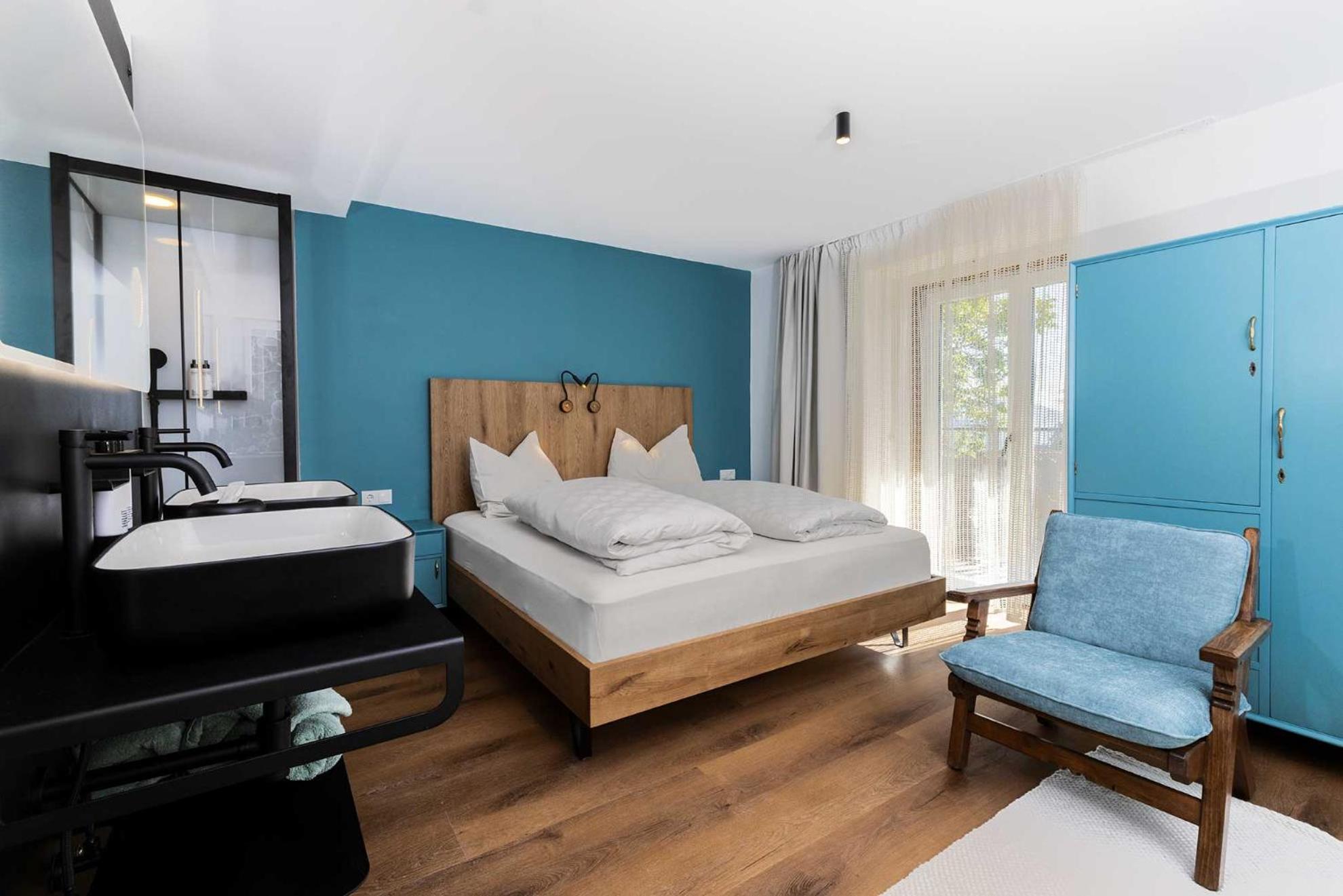 Michlhaus Nature And Suites Aldino Εξωτερικό φωτογραφία