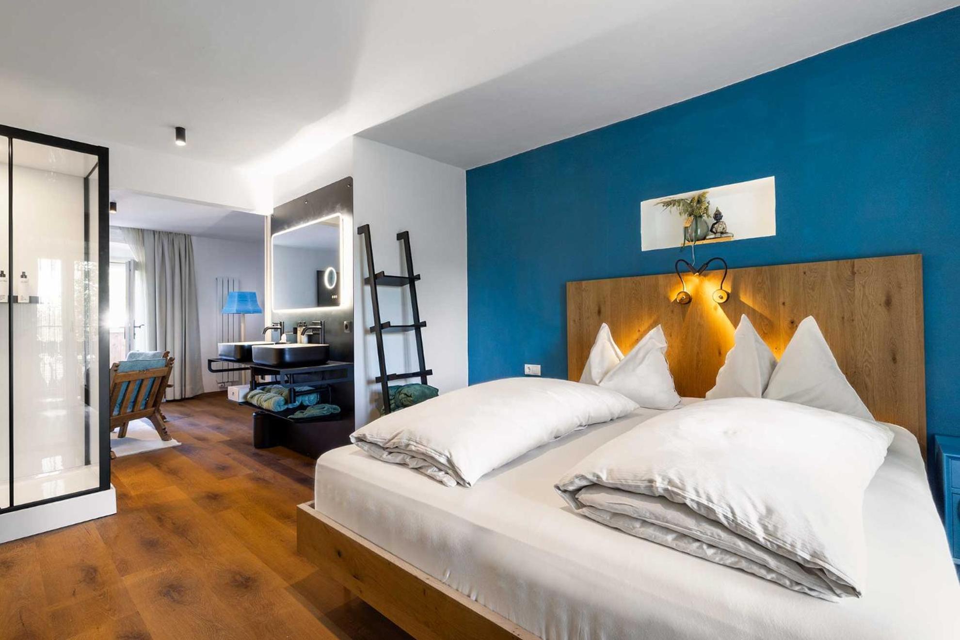Michlhaus Nature And Suites Aldino Εξωτερικό φωτογραφία