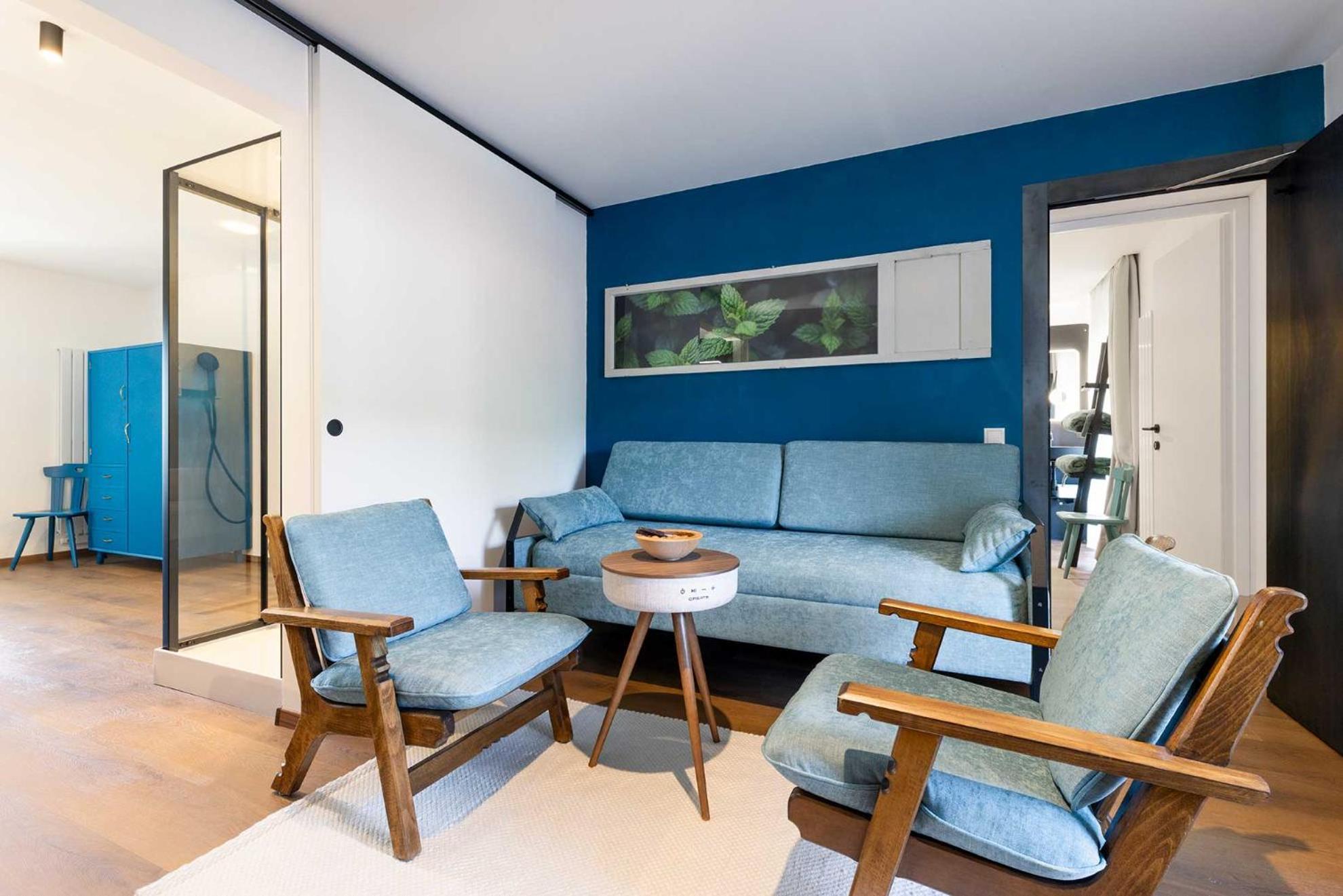 Michlhaus Nature And Suites Aldino Εξωτερικό φωτογραφία