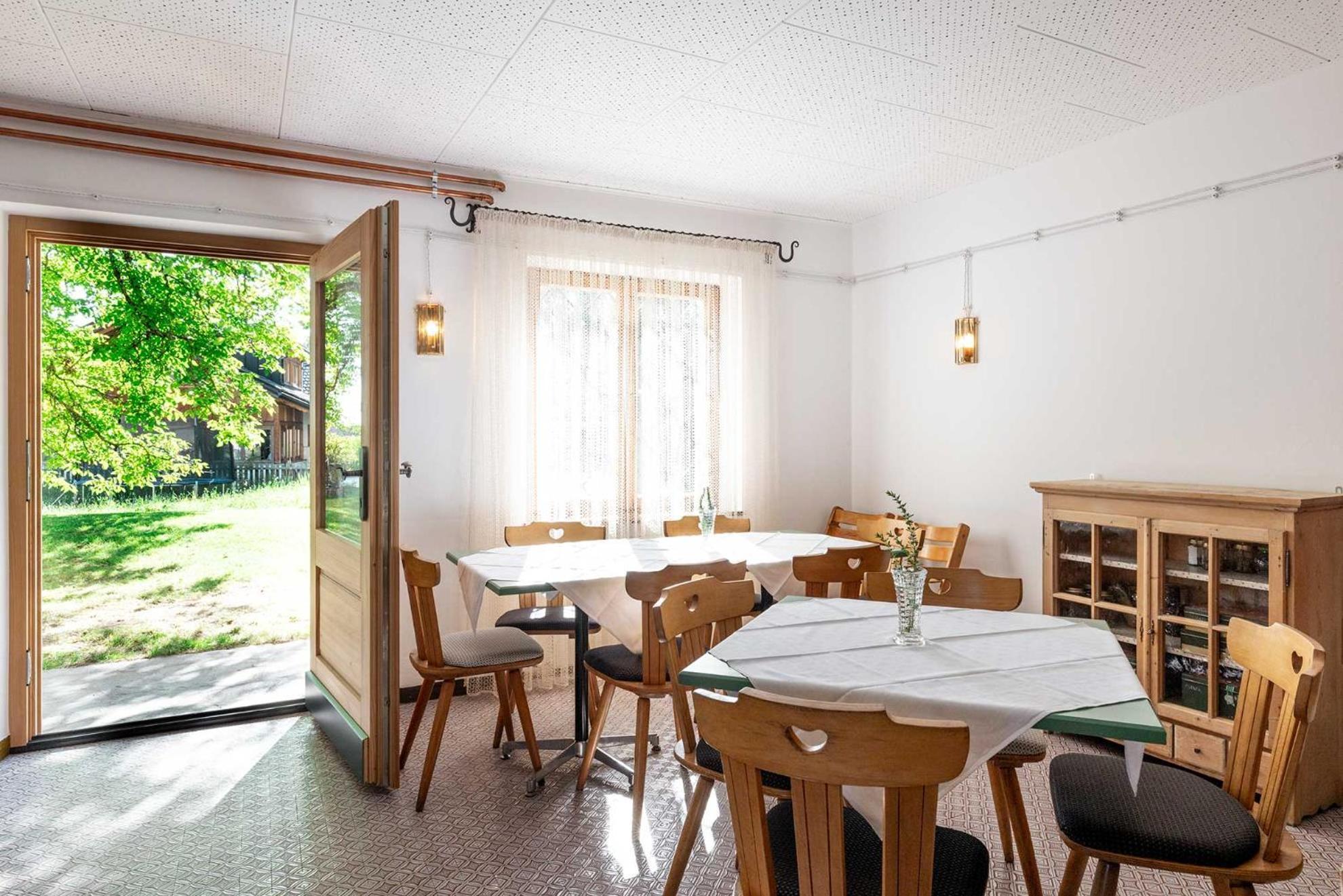 Michlhaus Nature And Suites Aldino Εξωτερικό φωτογραφία