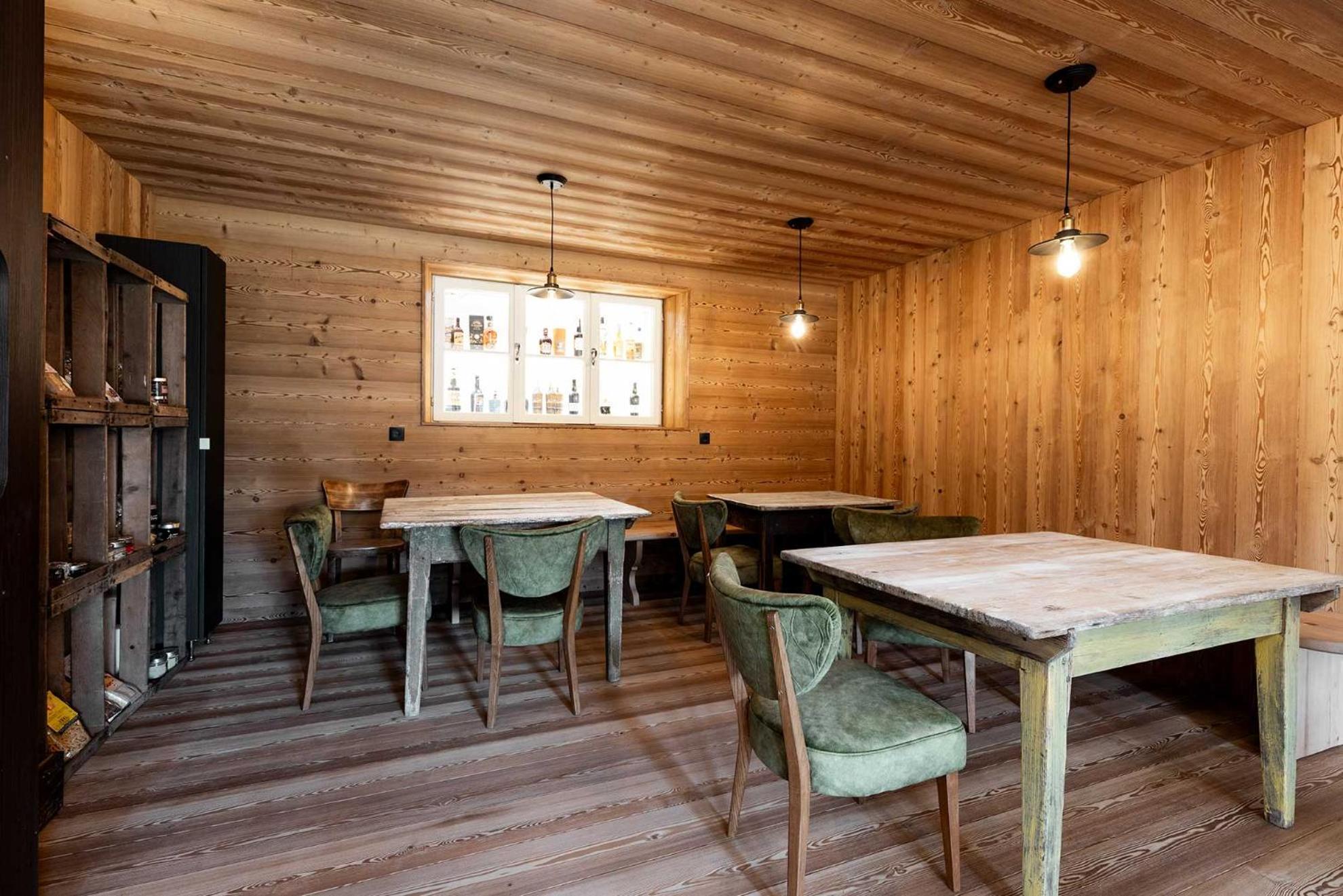 Michlhaus Nature And Suites Aldino Εξωτερικό φωτογραφία