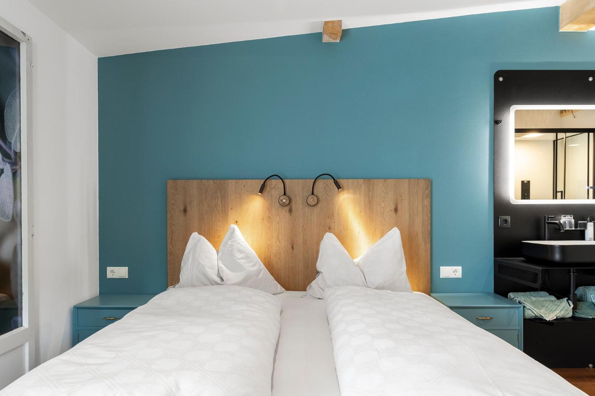 Michlhaus Nature And Suites Aldino Δωμάτιο φωτογραφία