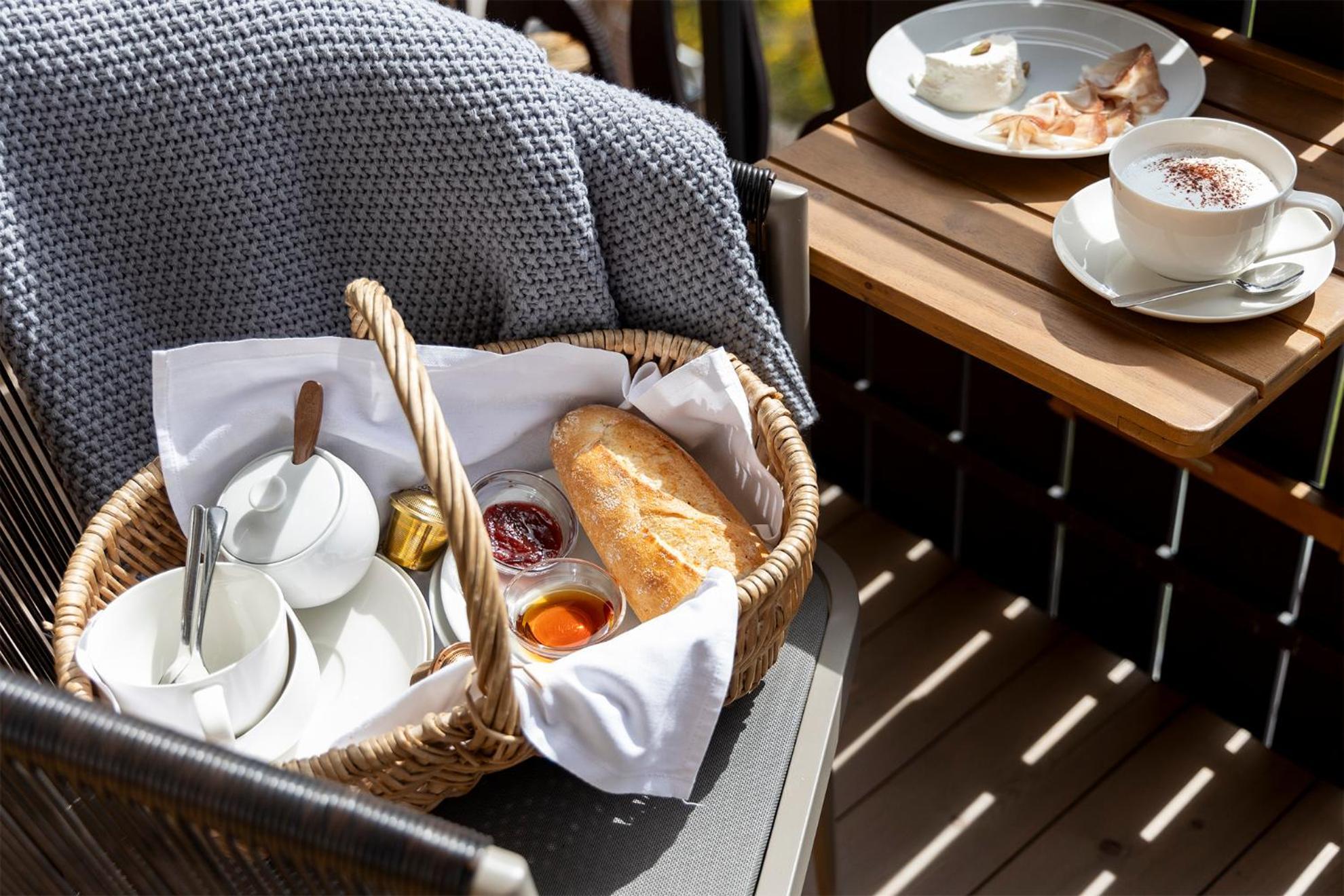 Michlhaus Nature And Suites Aldino Εξωτερικό φωτογραφία