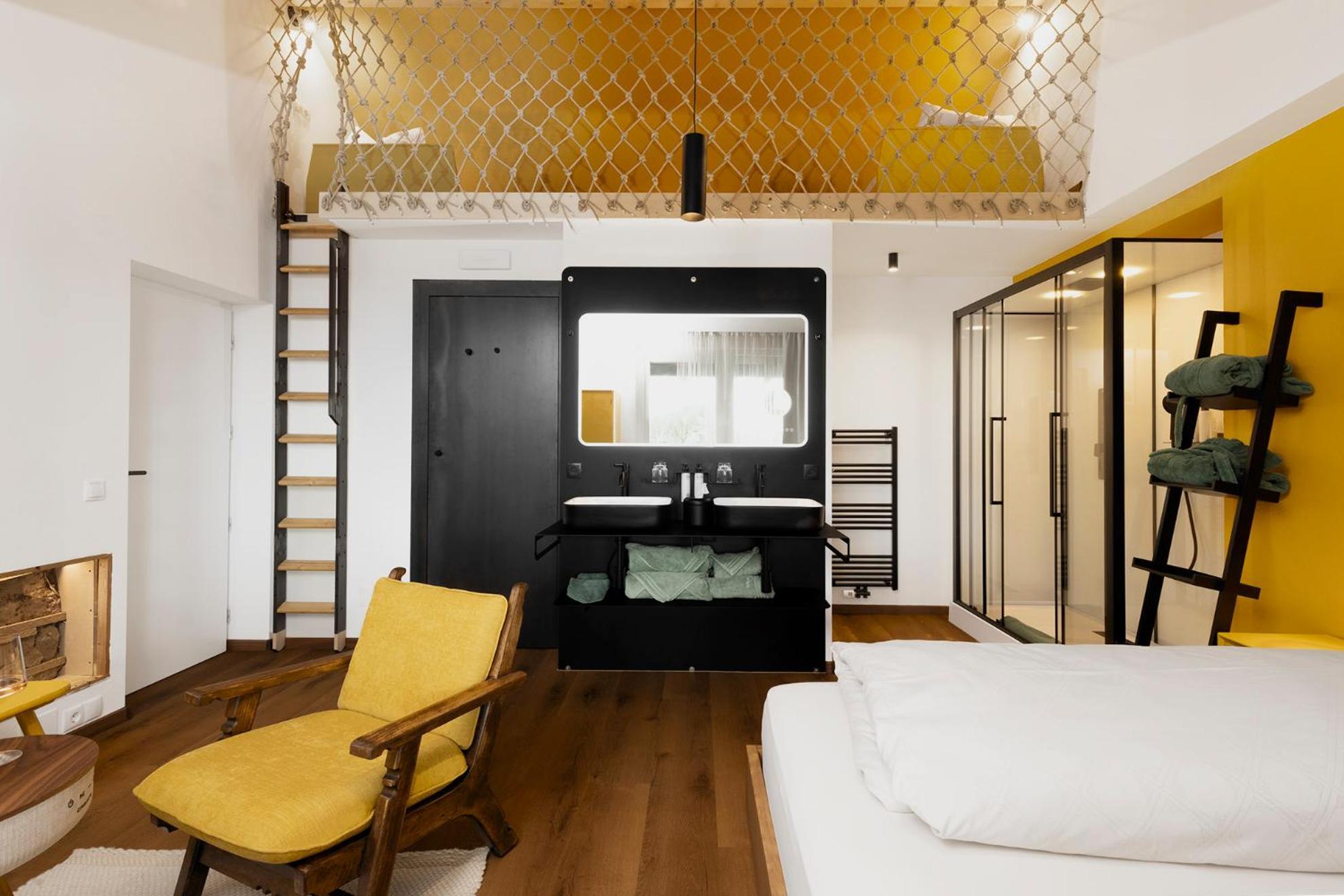 Michlhaus Nature And Suites Aldino Εξωτερικό φωτογραφία