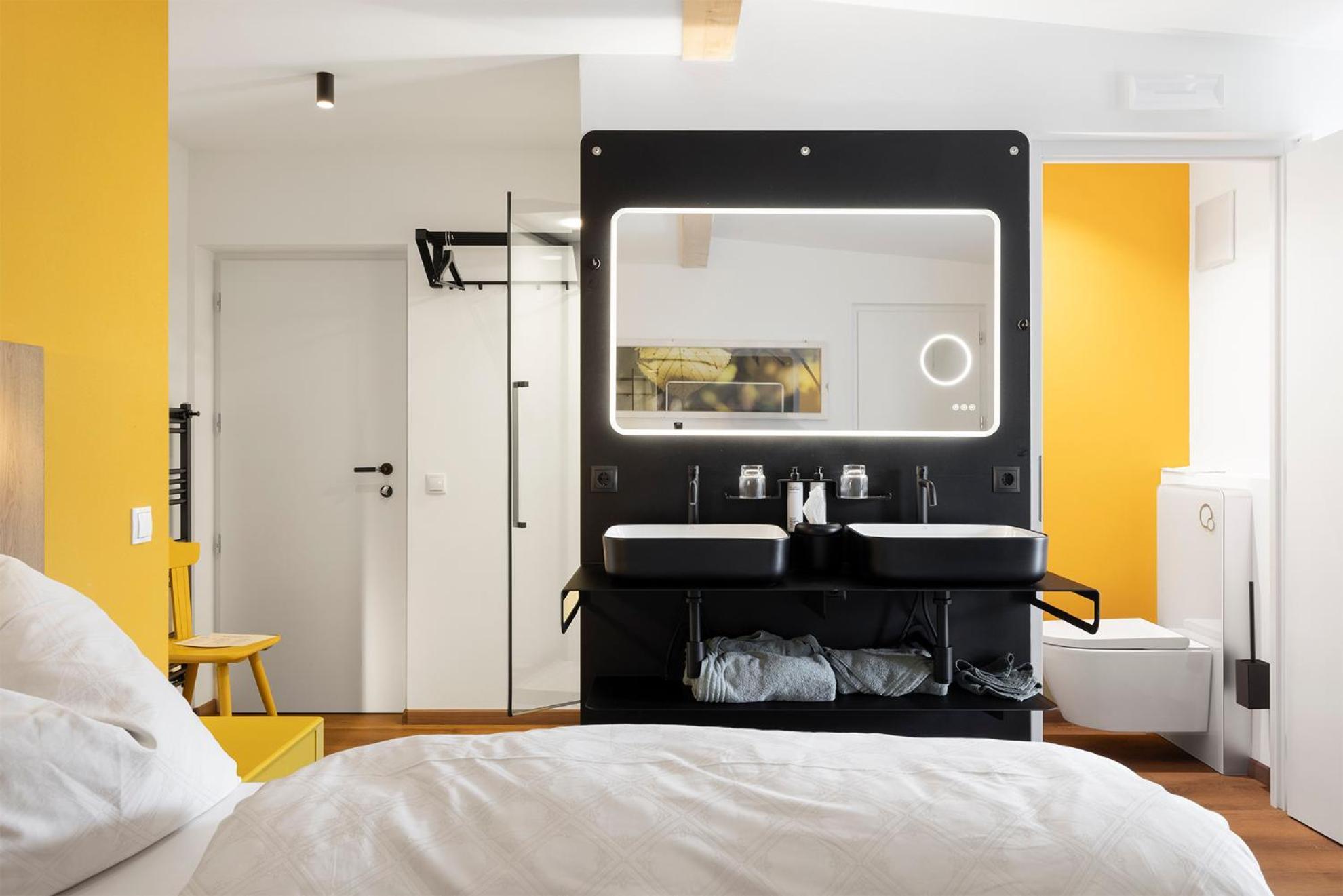 Michlhaus Nature And Suites Aldino Δωμάτιο φωτογραφία
