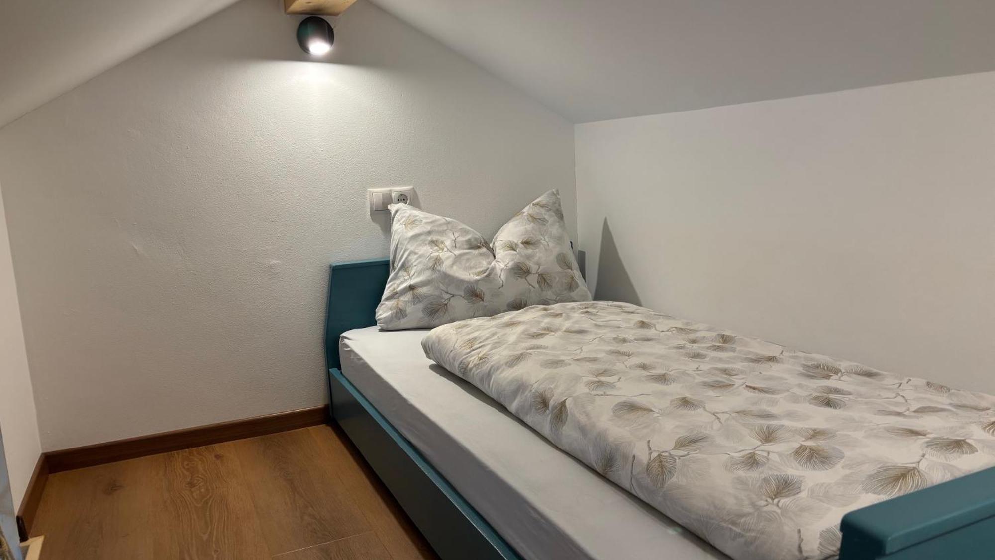 Michlhaus Nature And Suites Aldino Δωμάτιο φωτογραφία